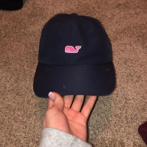 Vineyard Vines Hat